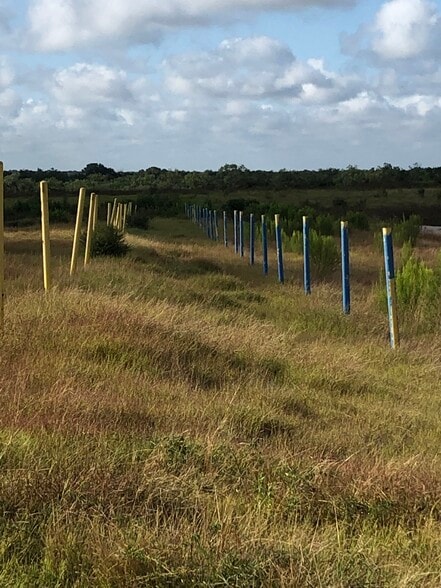 FM 536, Pleasanton, TX for sale - Building Photo - Image 3 of 6