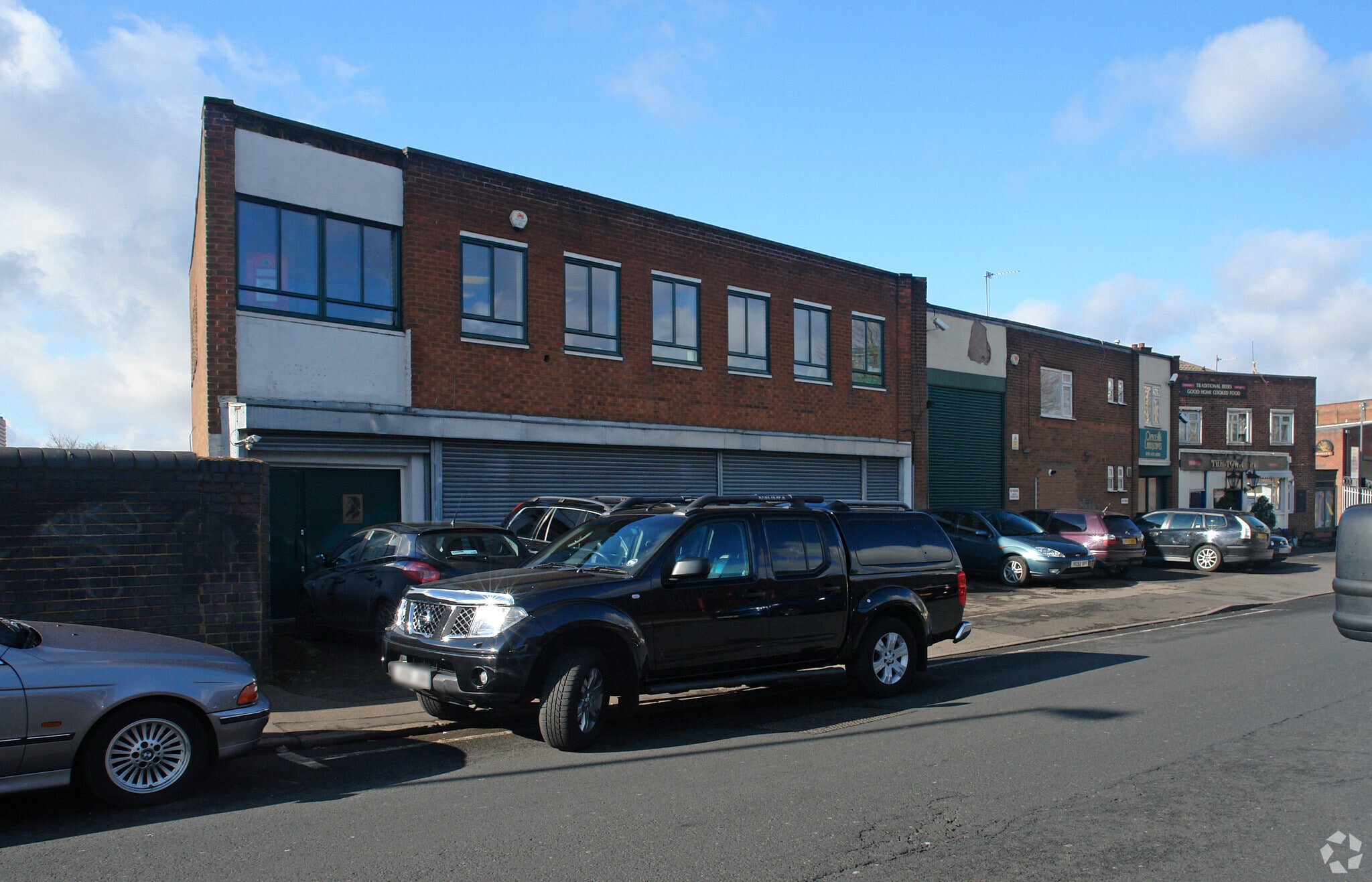 39 Macdonald St, Birmingham for sale Primary Photo- Image 1 of 1