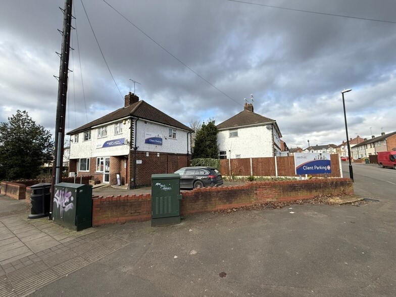 349 Bell Green Rd, Coventry to rent - Building Photo - Image 2 of 10