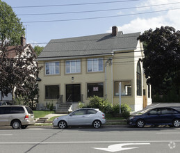 114 Forest Ave, Glen Cove, NY for sale Primary Photo- Image 1 of 1