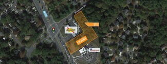 More details for 19325 Frederick Rd, Germantown, MD - Land for Rent