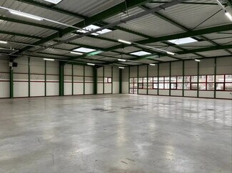 More details for Light Industrial to Rent
