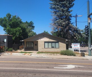 More details for Caste Rock Retail – Retail for Sale, Castle Rock, CO