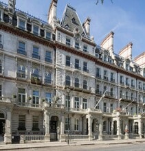 20 Grosvenor Gdns, London to rent Building Photo- Image 2 of 4