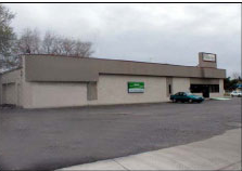 26600 Gratiot Ave, Roseville, MI for rent - Primary Photo - Image 1 of 3