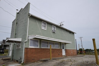 More details for 604 E Main St, Saint Paris, OH - Office for Rent