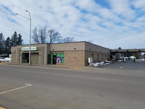 300 E 2nd St, Merrill, WI for sale Building Photo- Image 1 of 1