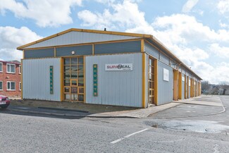 More details for Welland Ct, Market Harborough - Industrial for Sale