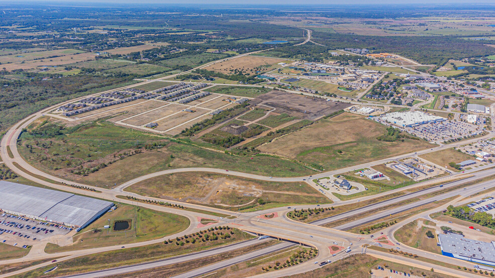 US Hwy 175, Kaufman, TX for sale - Building Photo - Image 2 of 7