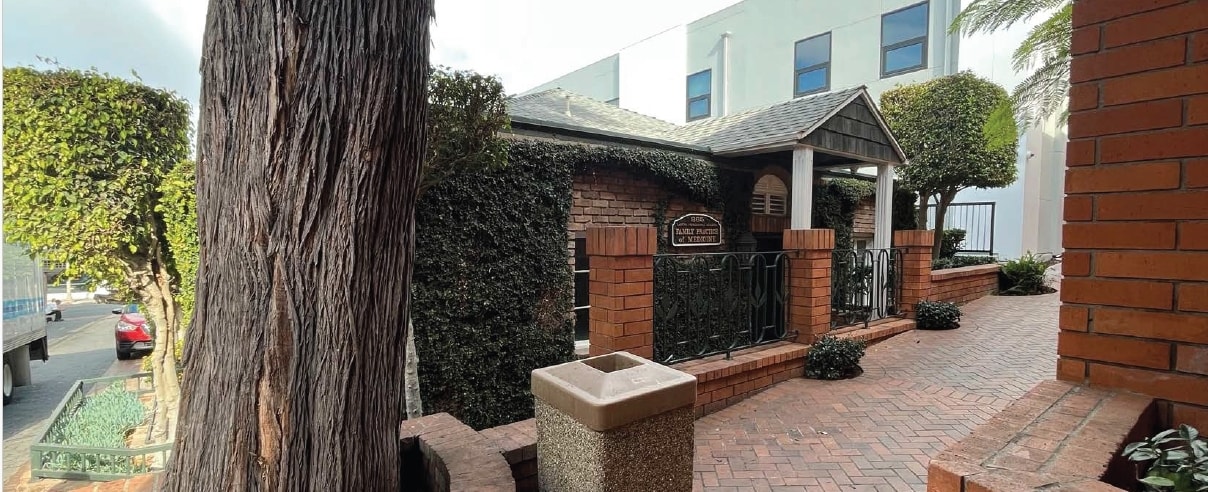 265 Laguna Ave, Laguna Beach, CA to rent Primary Photo- Image 1 of 10