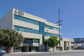 More details for 4142 Lankershim Blvd, North Hollywood, CA - Office for Rent