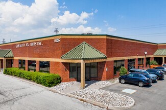 More details for 6355 Danville Rd, Mississauga, ON - Light Industrial to Rent