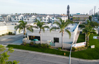 2350-2400 S Central Ave, Compton, CA for sale Building Photo- Image 1 of 1