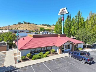 More details for 1401 Lakeside Ct, Yakima, WA - Retail to Rent