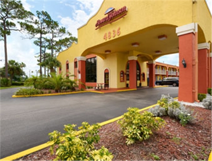 4836 W Irlo Bronson Memorial Hwy, Kissimmee, FL for sale - Building Photo - Image 1 of 1