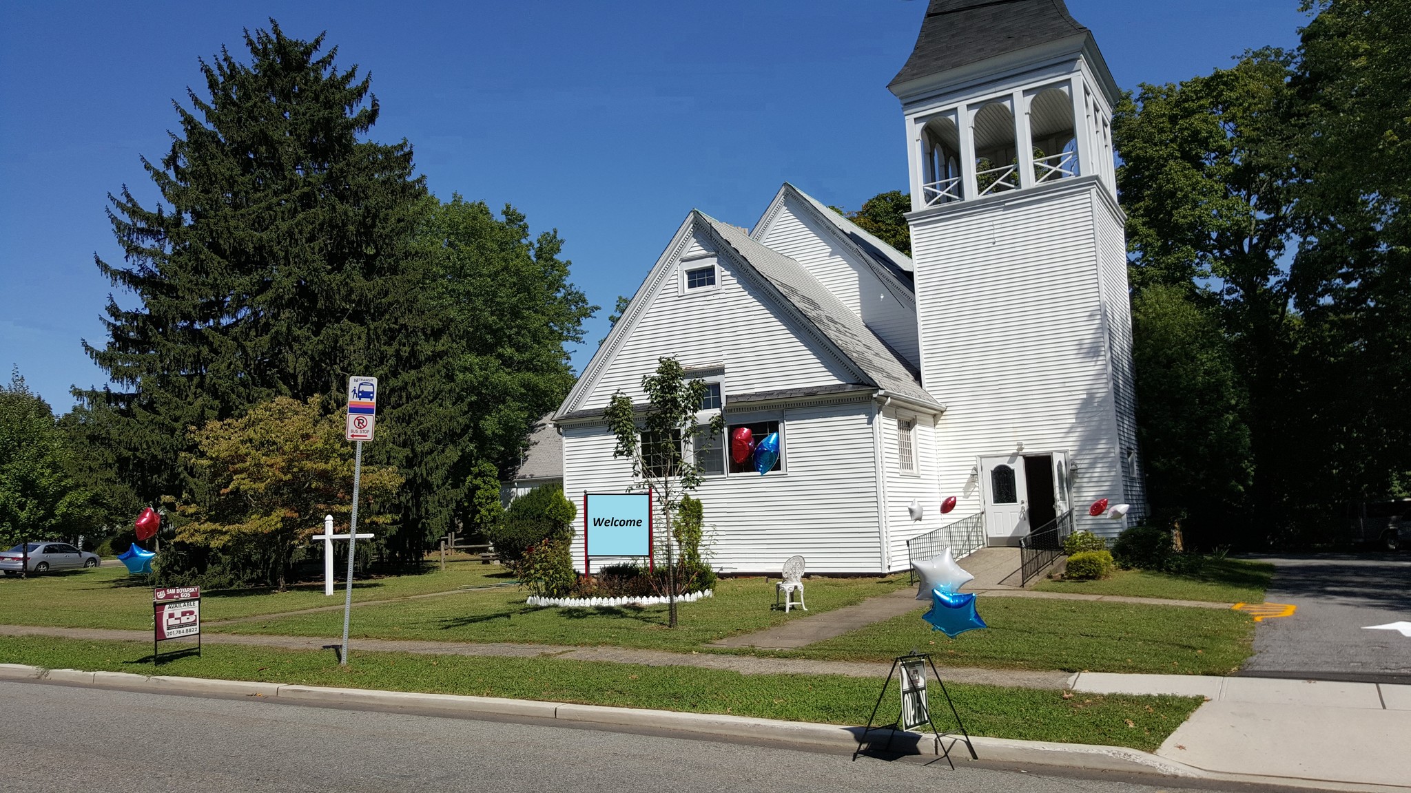 283 Harrington Ave, Closter, NJ for sale Primary Photo- Image 1 of 19