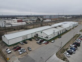 More details for 400 E Vickery Blvd, Fort Worth, TX - Industrial for Rent