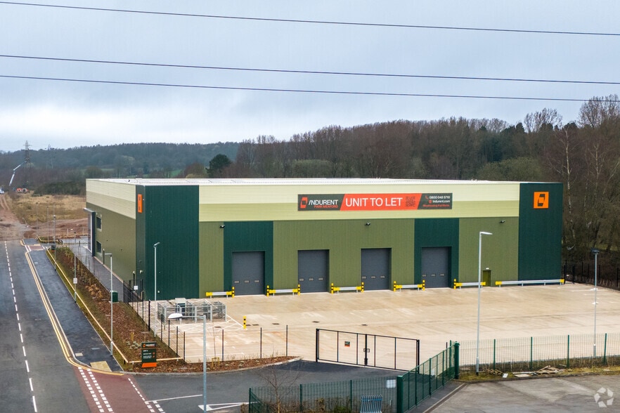 Tower Dr, Stafford for sale - Primary Photo - Image 1 of 1