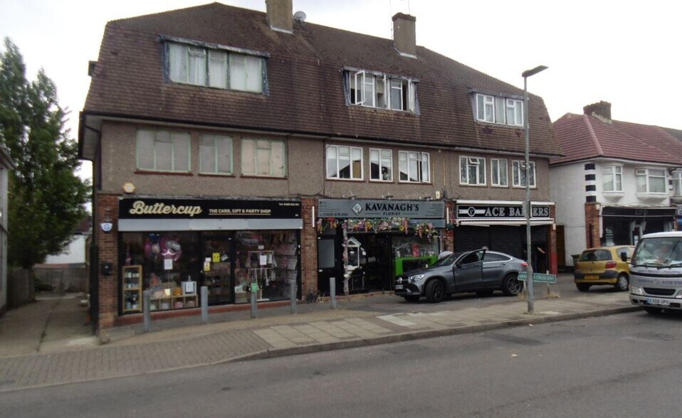 22 Marion Cres, Orpington for sale - Primary Photo - Image 1 of 1