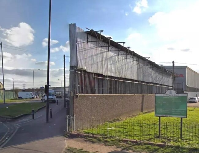 More details for South Access Rd, London - Industrial for Sale