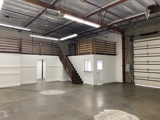 More details for 1000 Piner Rd, Santa Rosa, CA - Light Industrial for Rent