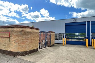 23-34 Stapledon Rd, Peterborough to rent Building Photo- Image 1 of 3