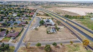 More details for 4714 NW 4th Ave, Amarillo, TX - Speciality for Sale