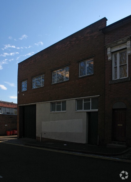 1-2 Key Hill Dr, Birmingham for sale - Building Photo - Image 2 of 2