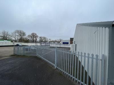 More details for 110-112 Southampton Rd, Salisbury - Retail to Rent