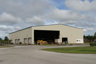 More details for 850-870 Cidco Rd, Cocoa, FL - Industrial for Rent