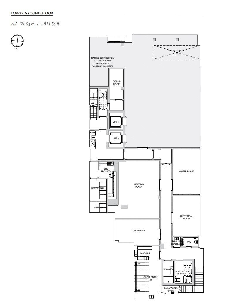 48 Pall Mall, London for sale Other- Image 1 of 1