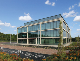 More details for Park Approach, Leeds - Office for Rent