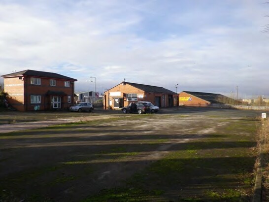 Railway Rd, Stoke On Trent for sale Primary Photo- Image 1 of 1