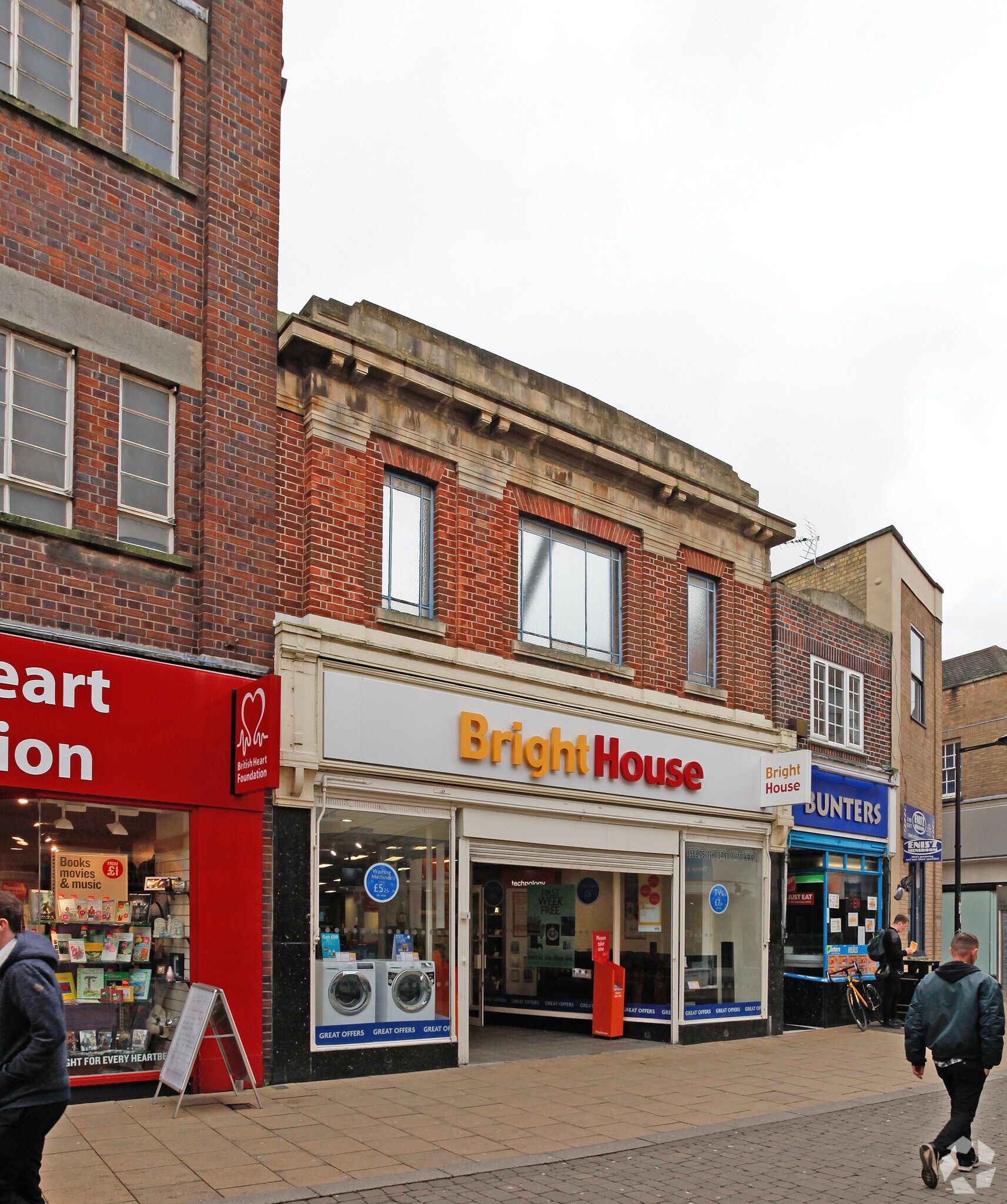 51 High St, Huntingdon for sale Primary Photo- Image 1 of 1