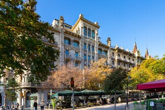 More details for Rambla De Catalunya, 19-21, Barcelona - Office to Rent