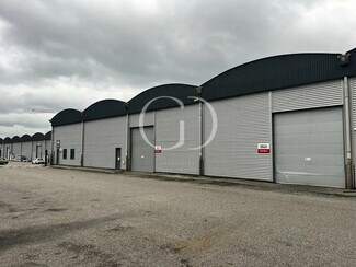 More details for 9 Rue Du Dauphiné, Saint-Priest - Light Industrial to Rent