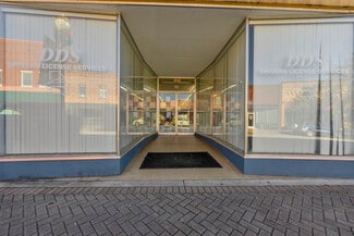 More details for 62 Doyle St, Toccoa, GA - Retail for Sale