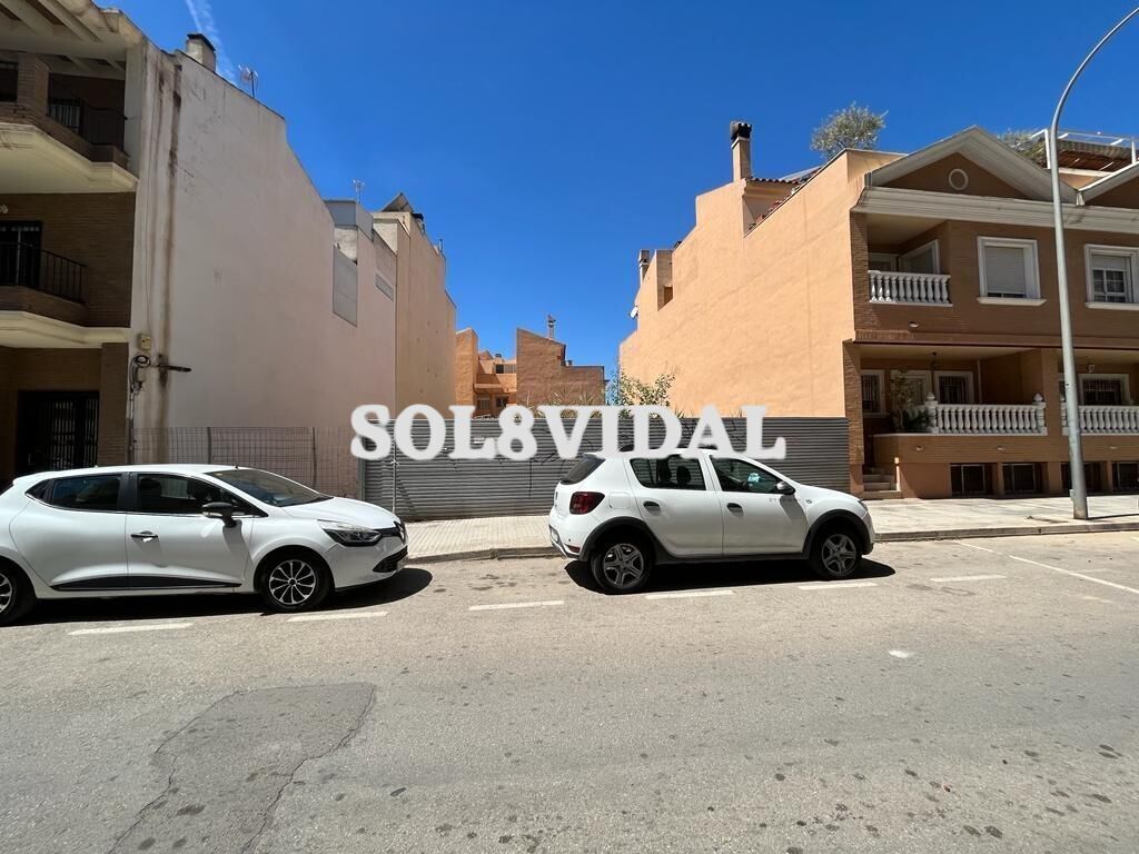 Carrer País Valenciano, 7, Orihuela, Alicante for sale Building Photo- Image 1 of 5