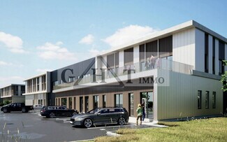 More details for Industrial to Rent