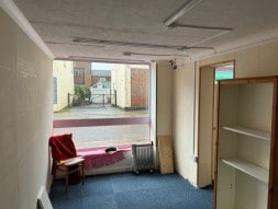 35-37 High St, Holbeach to rent Interior Photo- Image 1 of 1