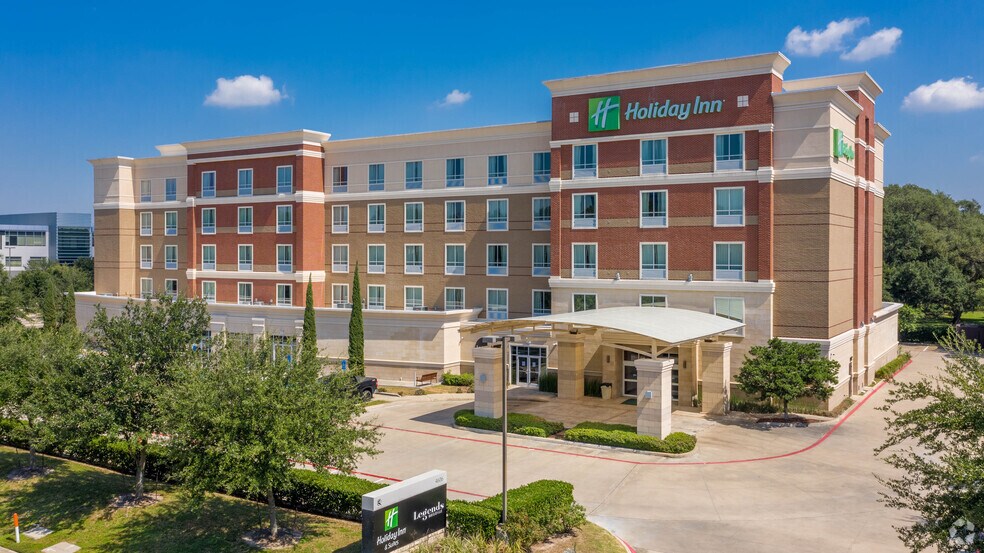 4606 Westway Park Blvd, Houston 77041