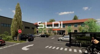 More details for Light Industrial for Sale