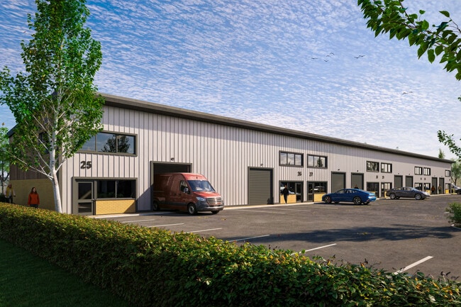 More details for Beaufighter Rd, Weston Super Mare - Industrial to Rent