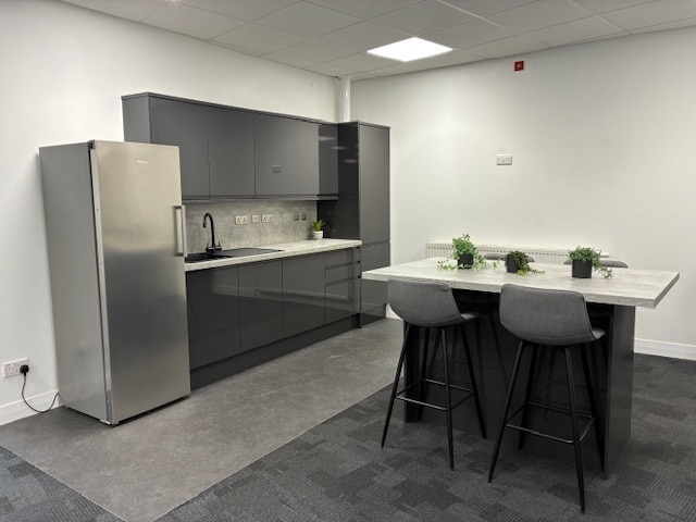More details for 25 Colquhoun Ave, Glasgow - Office to Rent