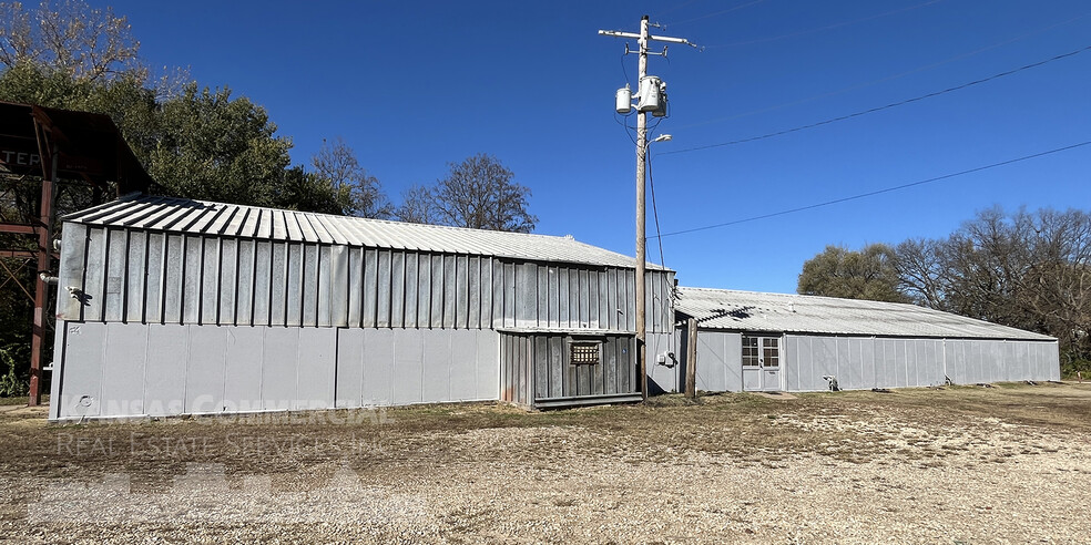 1801 SE Madison Ave, Topeka, KS for rent - Building Photo - Image 2 of 5