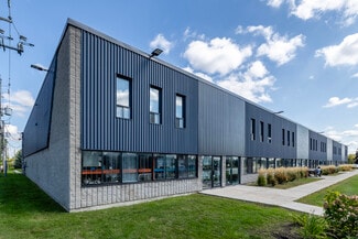More details for 4800 Boul Kimber, Longueuil, QC - Industrial to Rent