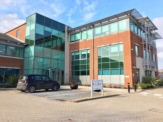 More details for 41-51 Kingston Rd, Leatherhead - Office for Rent