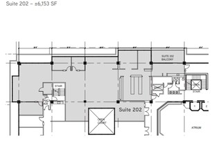 1975 W El Camino Real, Mountain View, CA for rent Floor Plan- Image 1 of 1