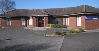 More details for Cromwell Rd, Penrith - Office for Rent