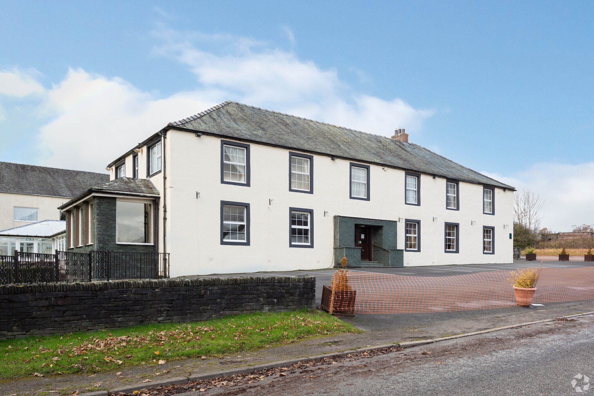 Corporation St, Keswick for sale Primary Photo- Image 1 of 1
